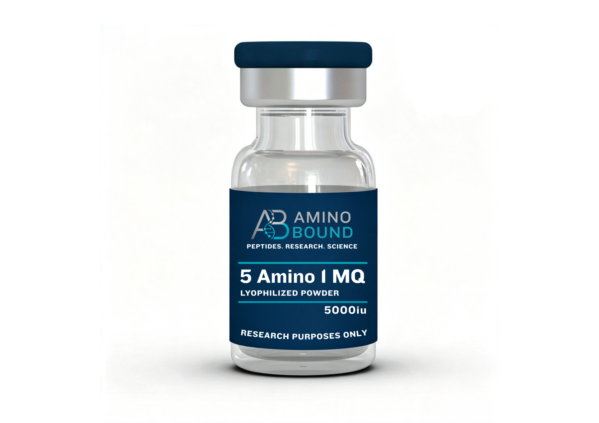 5 Amino 1 MQ 10mg