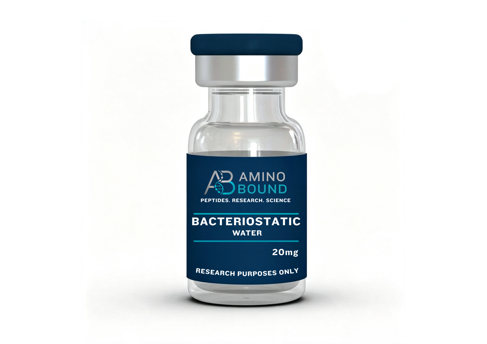 Bacteriostatic Water