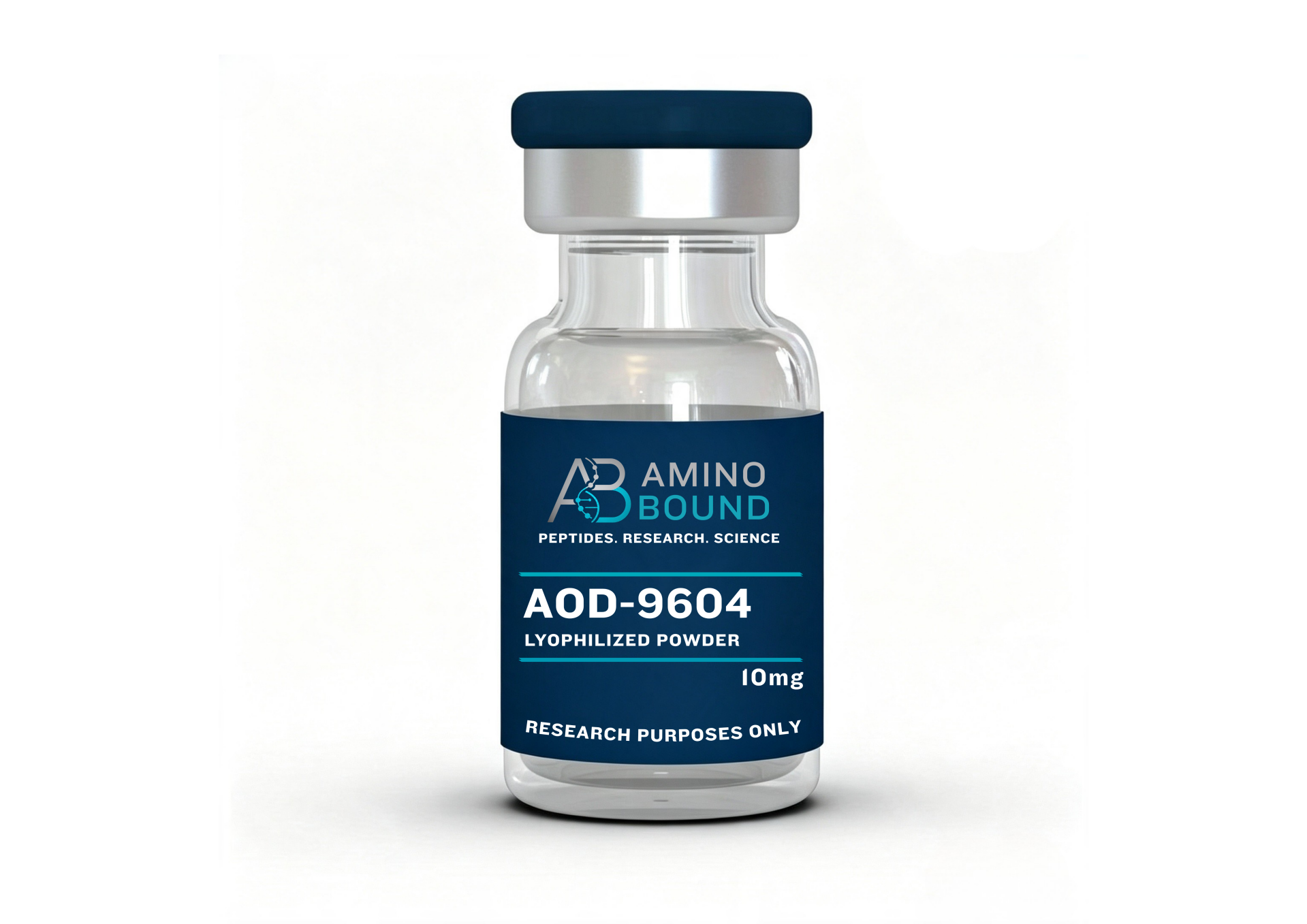 AOD-9604 10mg
