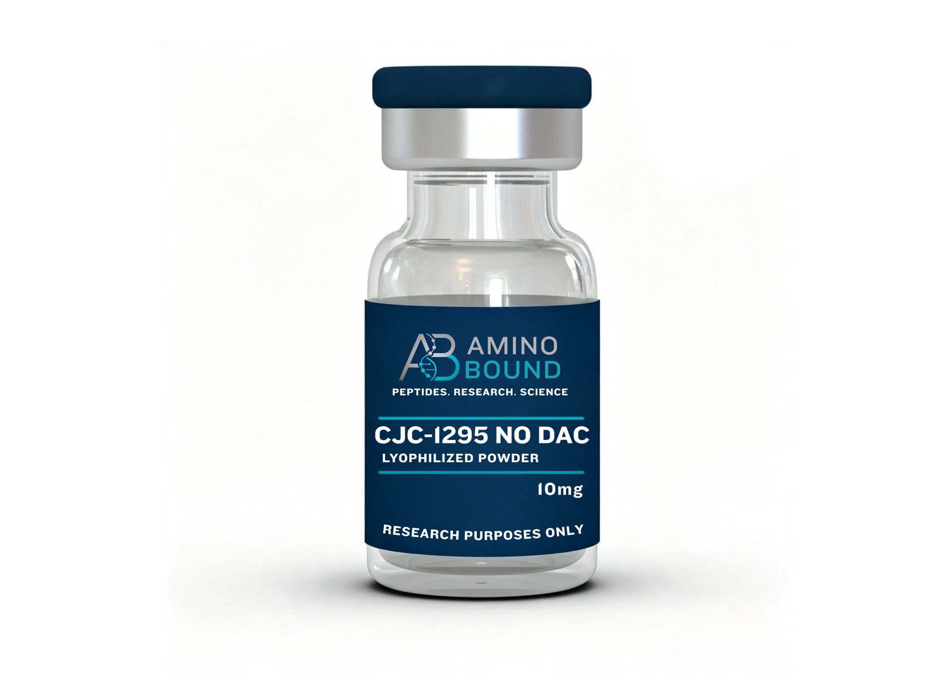 CJC-1295 NO DAC 10mg