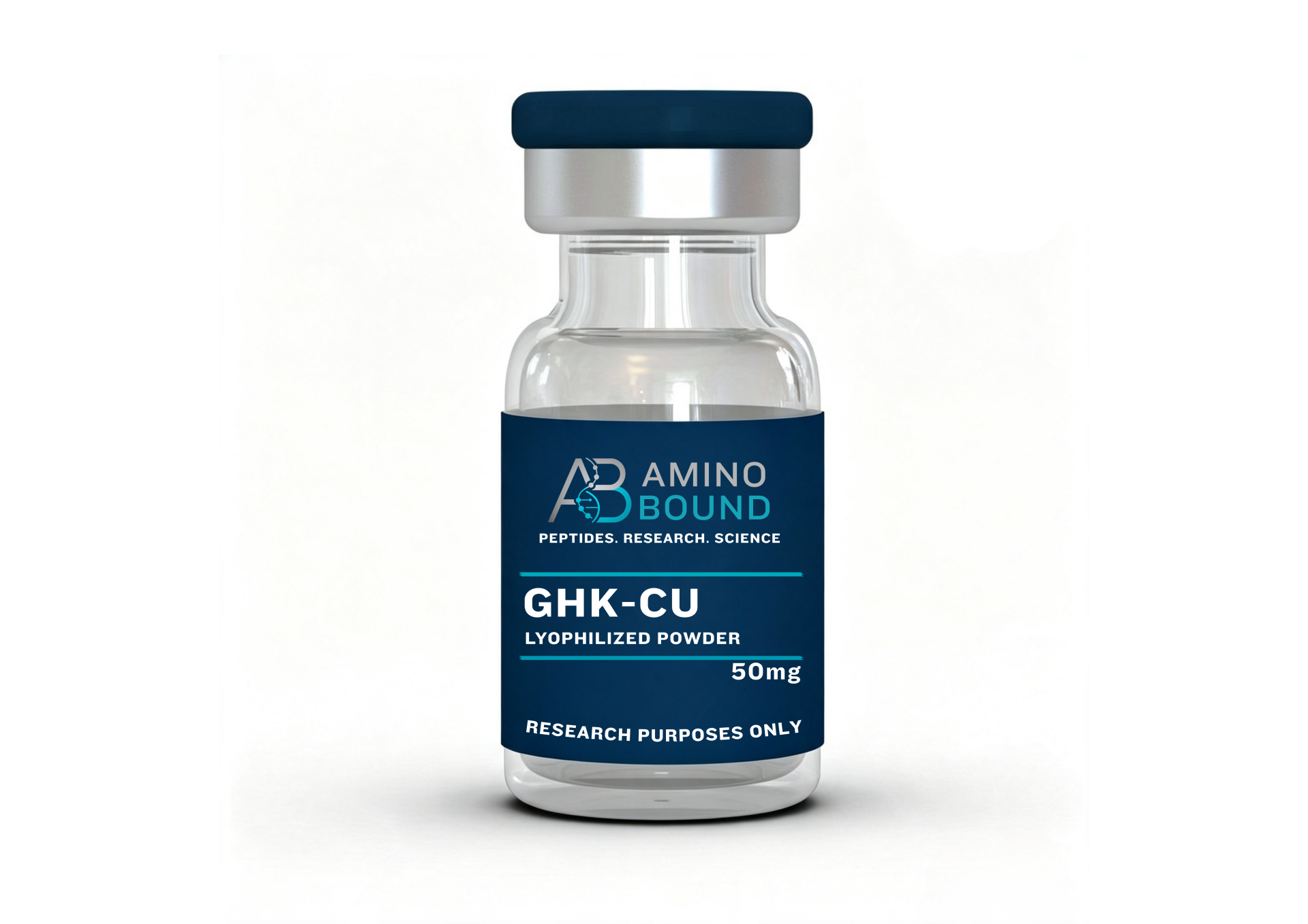 GHK-CU