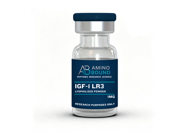 IGF-1LR3 0.1mg