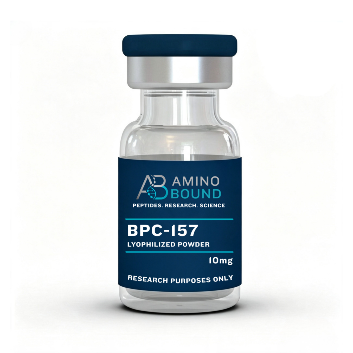 BPC-157 10mg