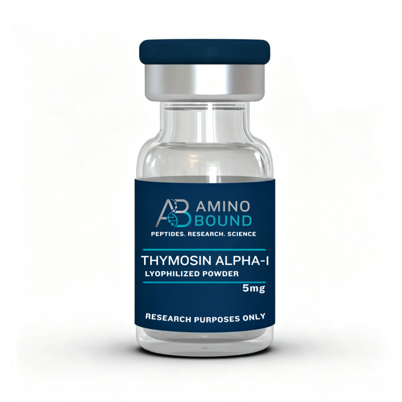 Thymosin Alpha-1 5mg
