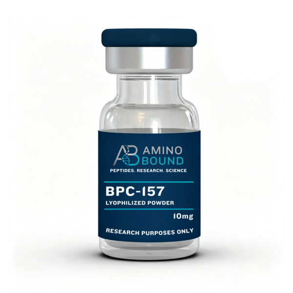 BPC-157 10mg