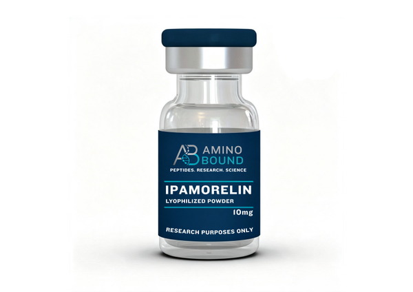 Ipamorelin 10mg