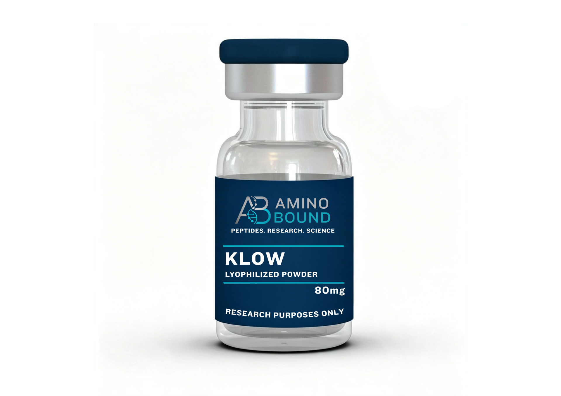 KLOW 80mg