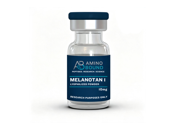 Melanotan 1 (MT1) 10mg