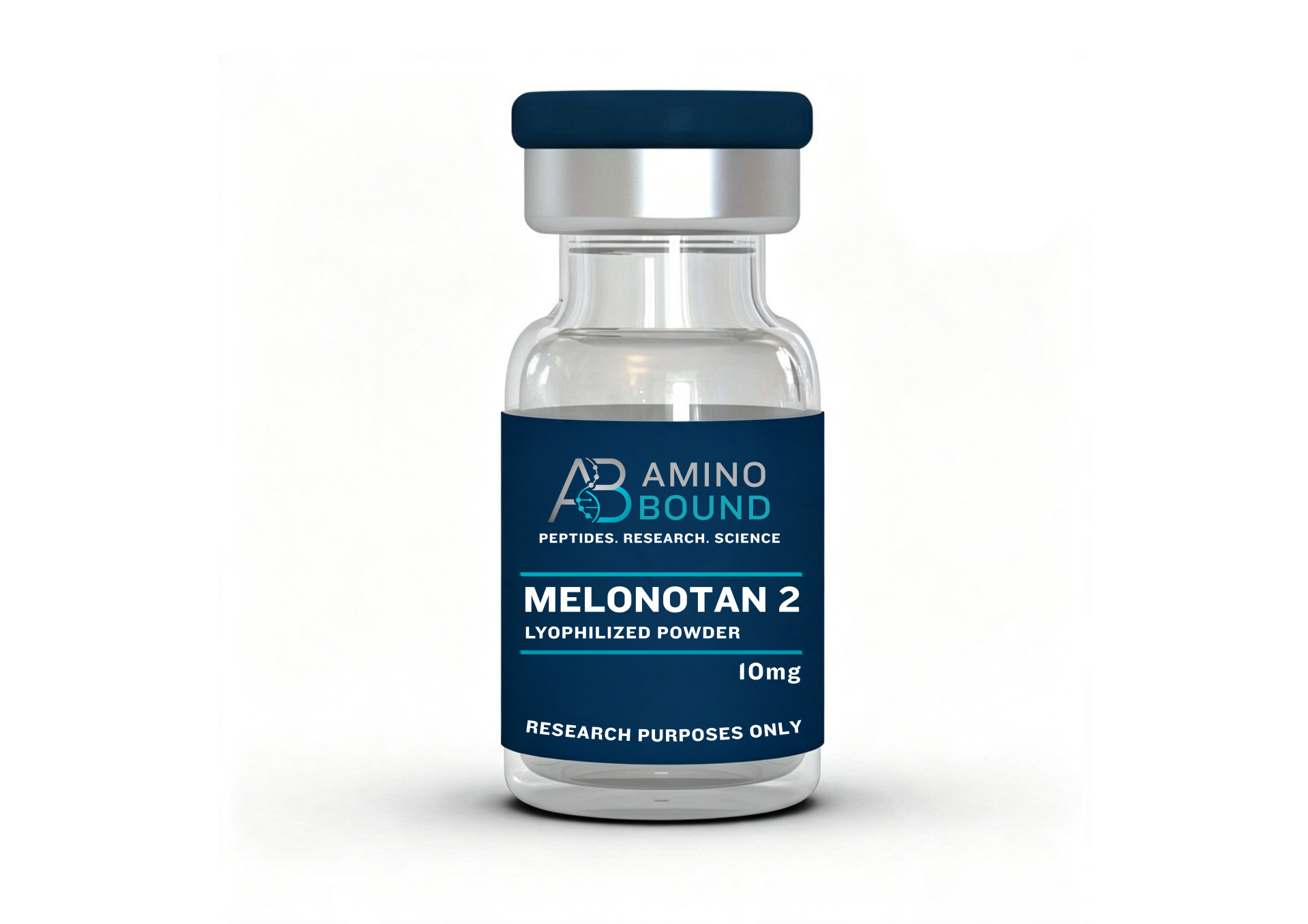 Melanotan 2 (MT2) 10mg
