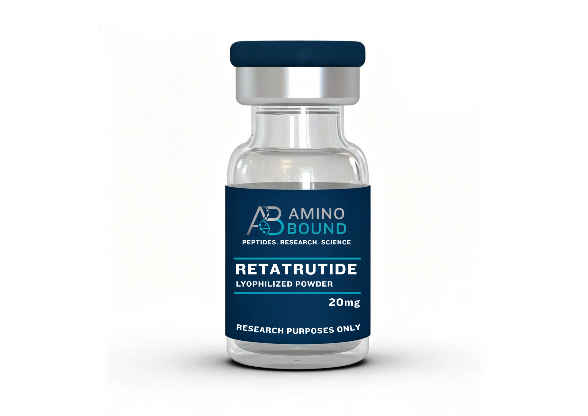 Retatrutide