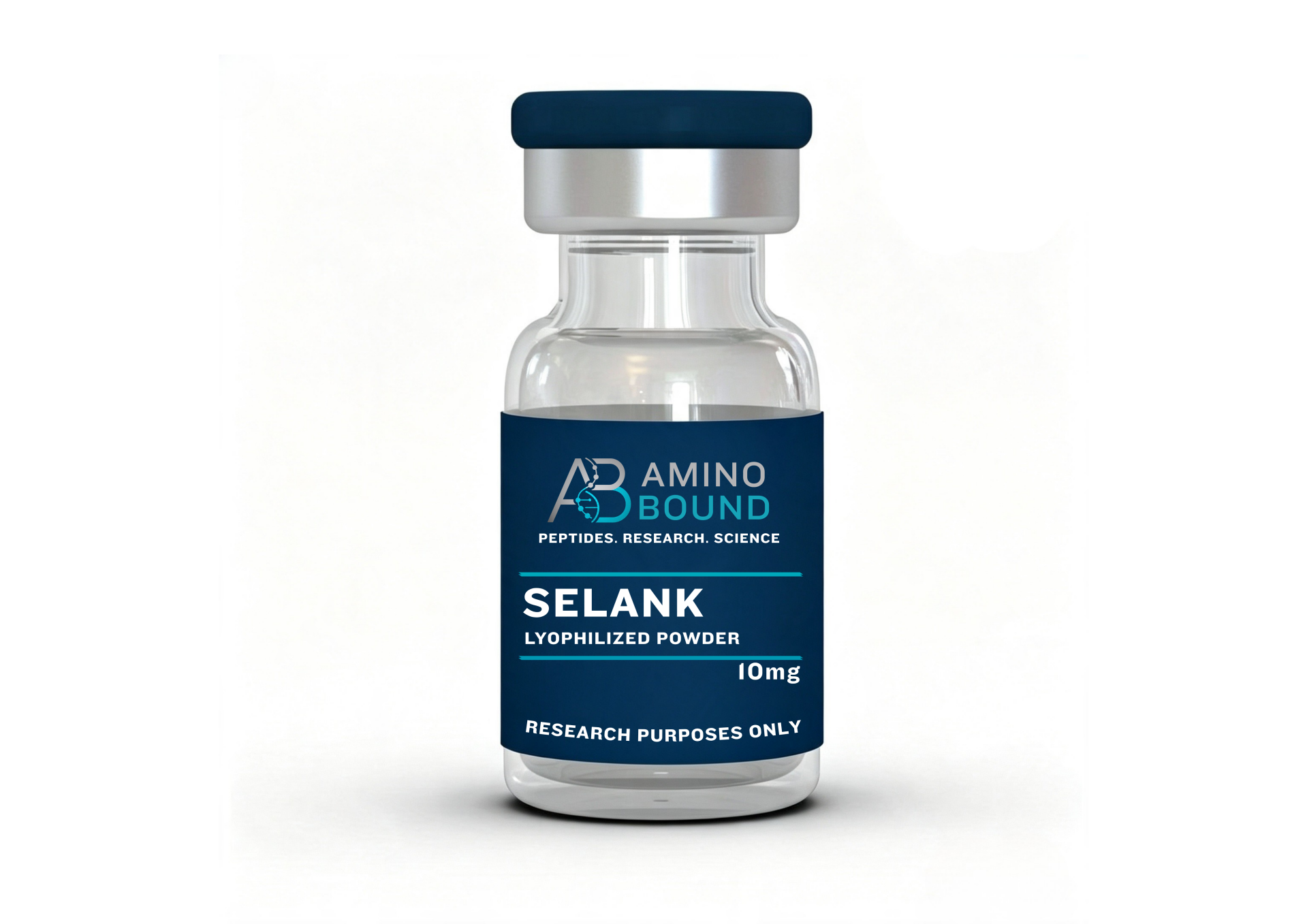 Selank 10mg