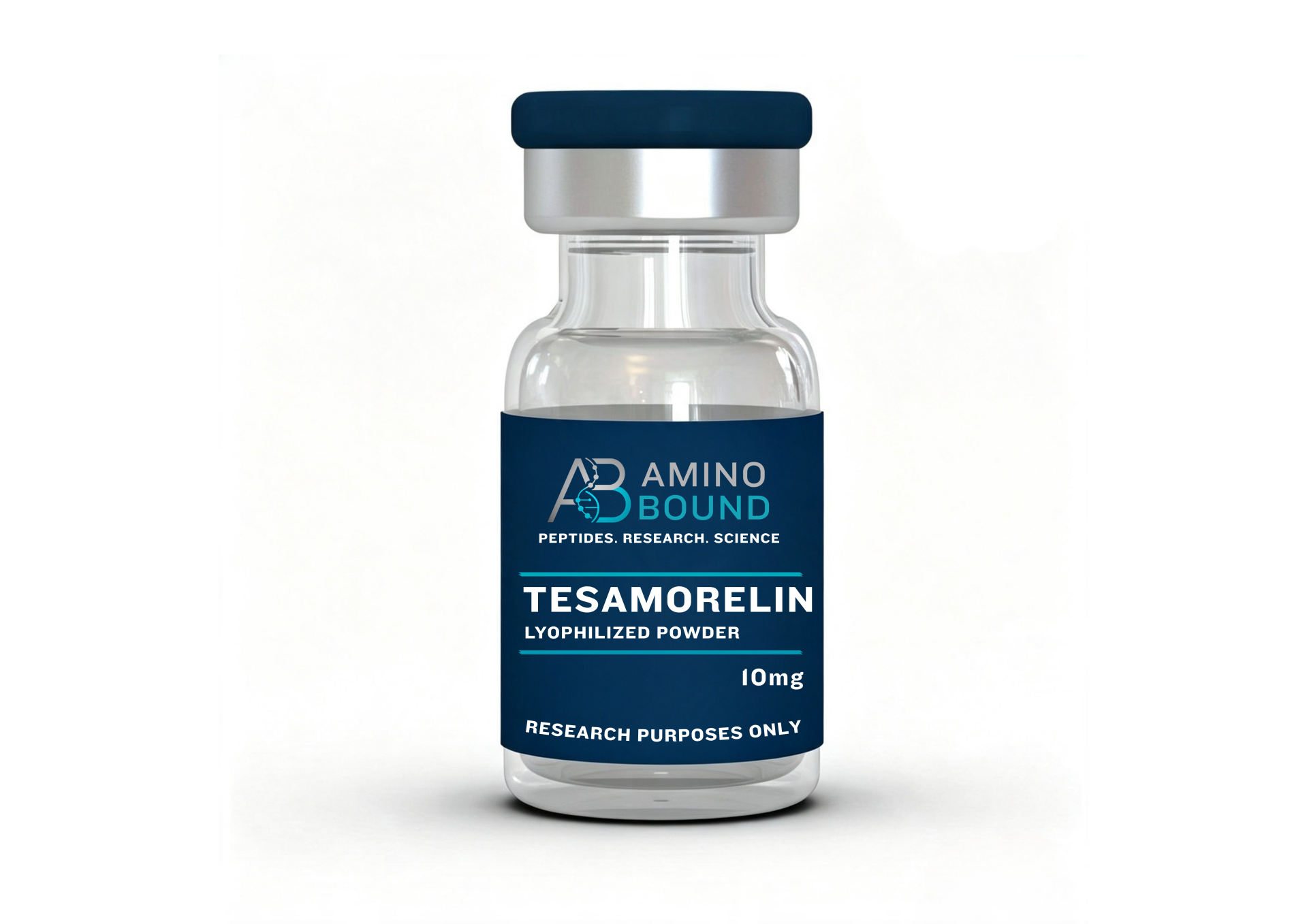 Tesamorelin