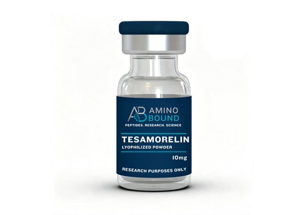 Tesamorelin