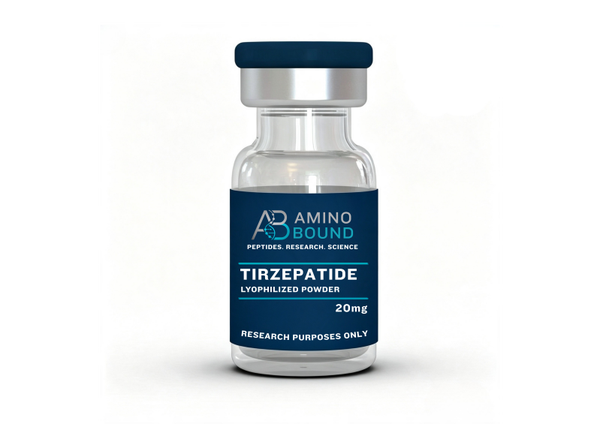 Tirzepatide