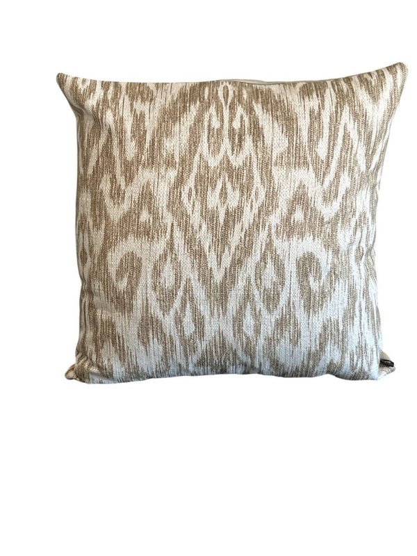 Kussen Ikat Herb