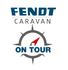 Fendt Caravan On Tour