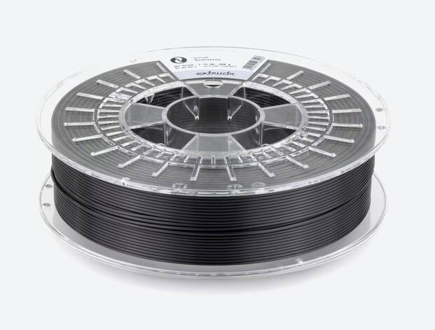 BioFusion jet black 1.75 mm 0.8 kg