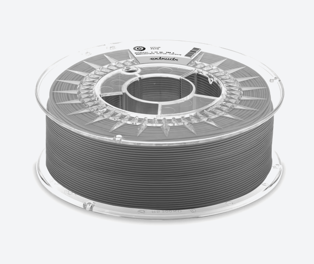 PCTG, Metallic, Filamentdurchmesser 1,75 mm, Spule 0,8 kg