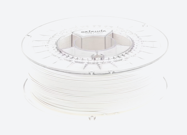 PLA NX1 und PLA NX2, ab 24,90€, weiß, anthrazit, schwarz, Filament-Durchmesser 1,75 mm
