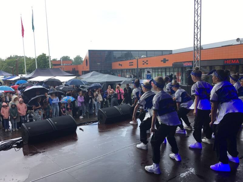 Keti Koti 2024 Midden Groningen 