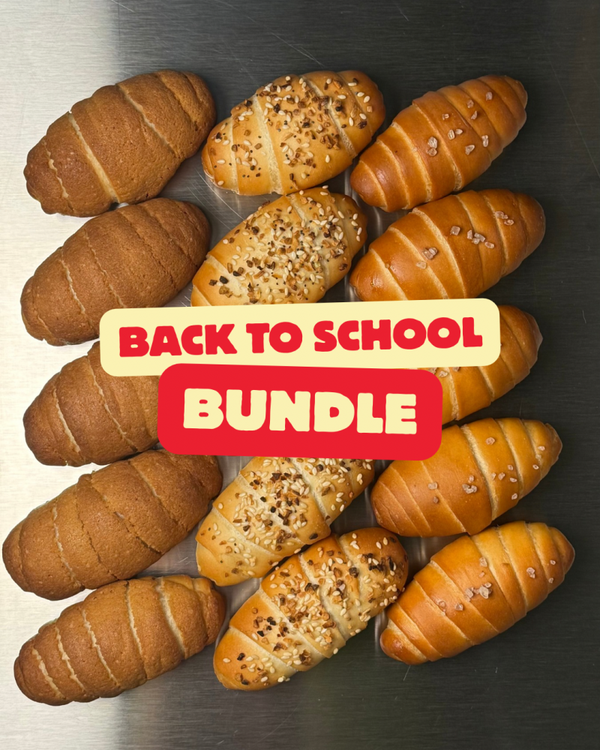 15 PCs Back to School Bundle