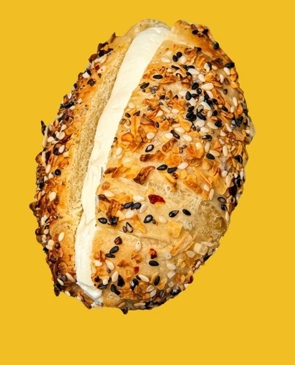 2 PCS Everything bagel seasoning