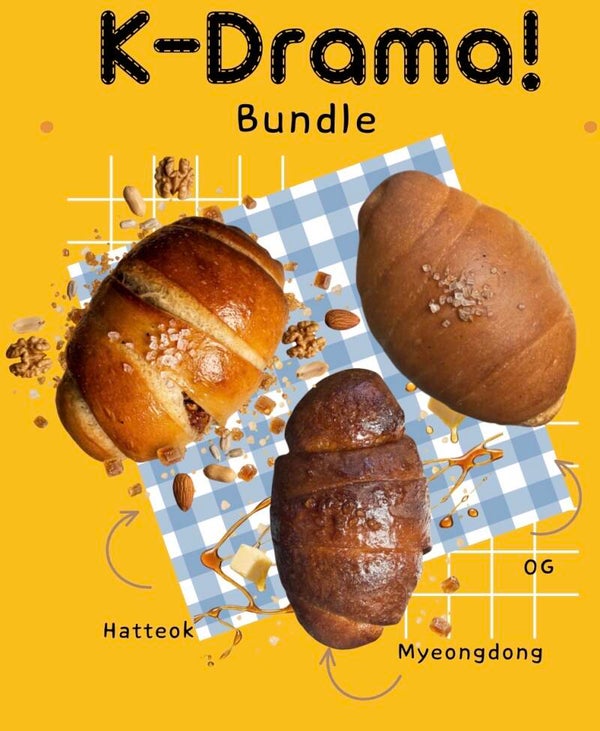 K-Drama BUNDLE