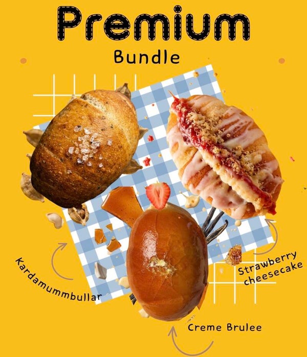 PREMIUM BUNDLE