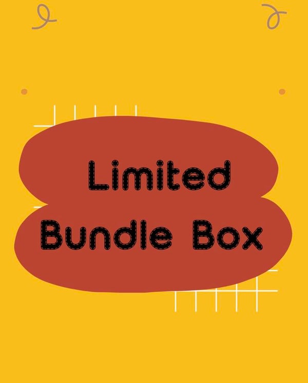 LIMITED BUNDLE BOX
