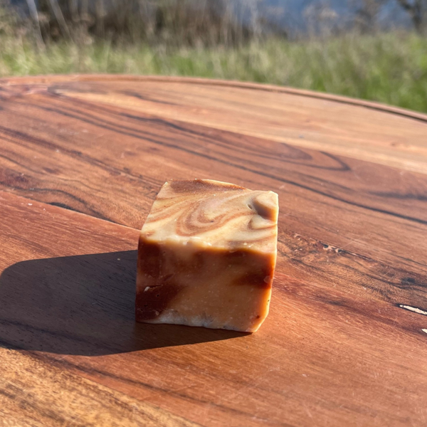 Gezichtszeep | Rozenbottel