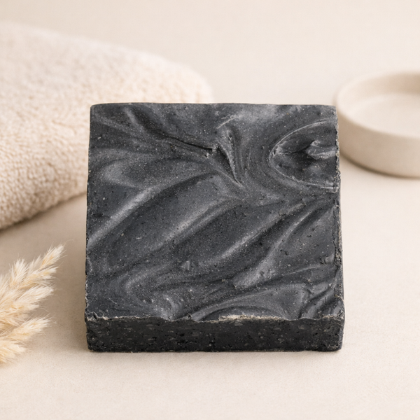 Black Soap – Zwarte Zaad · Tea Tree · Tarcol