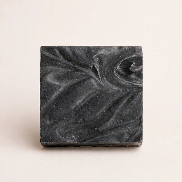 BLACK SOAP | BOTANICAL DETOX