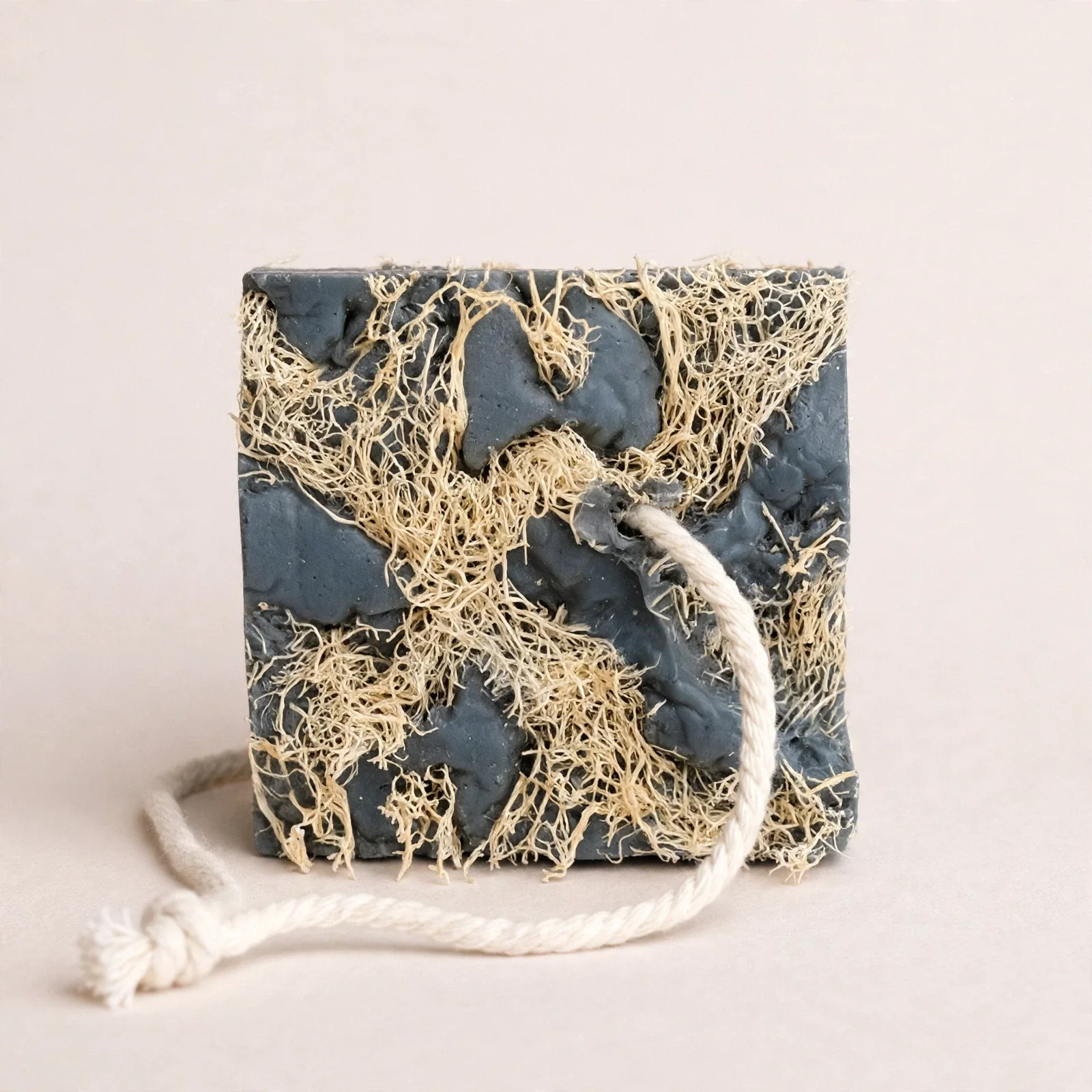 Black Patchouli | Loofahzeep
