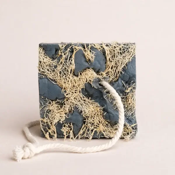 Ecapylptus | Loofahzeep (met Tea Tree )