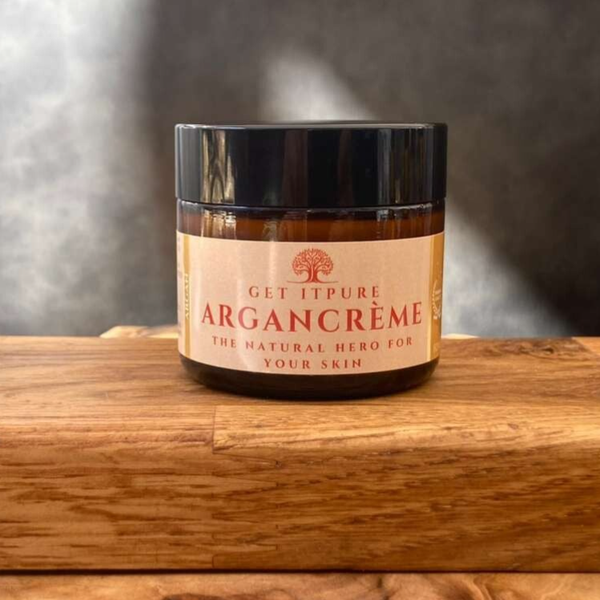 Argan Crème