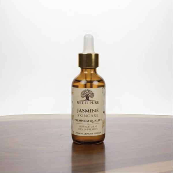Jasmijn olie