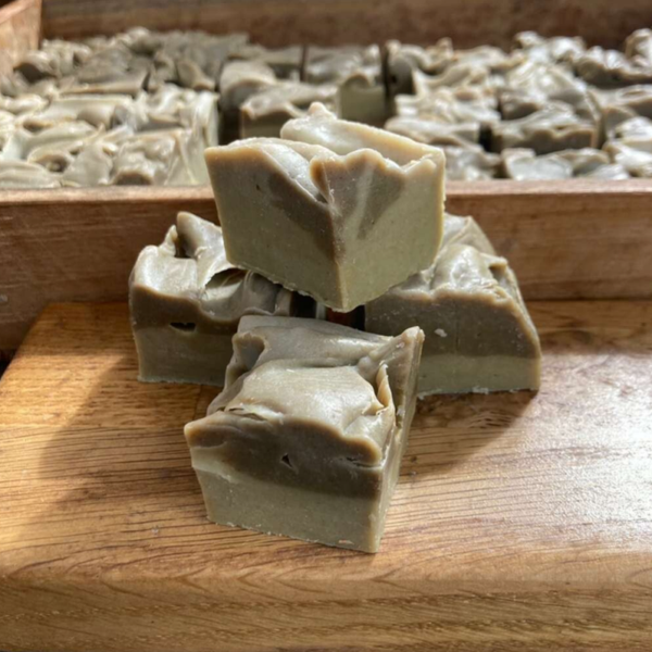 Gezichtszeepje - Moringa