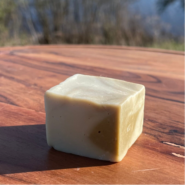 Gezichtszeep | Moringa