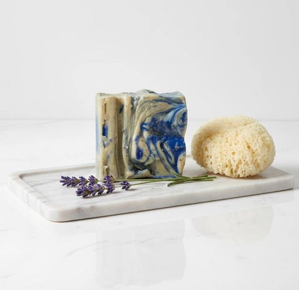 Olijfzeep - Lavendel