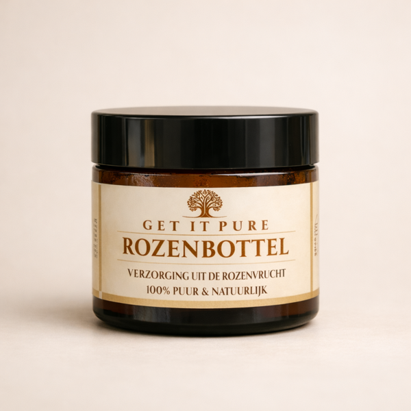 ROZENBOTTEL CRÈME