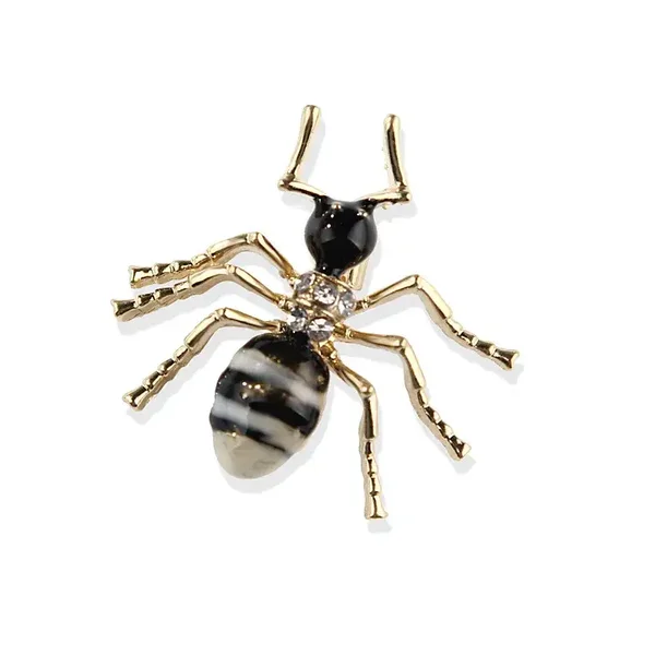 Broche Fourmi