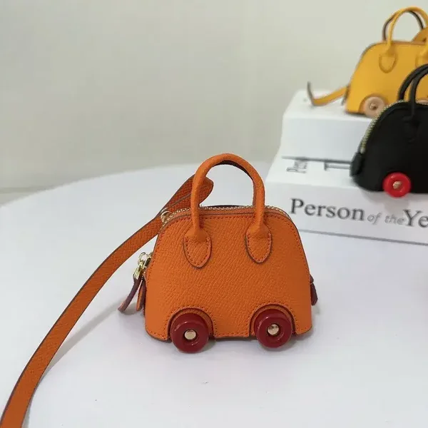 Charm Bolide Pendentif De Sac à main