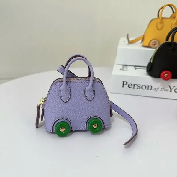 Charm Bolide Pendentif De Sac à main