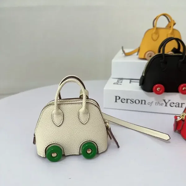 Charm Bolide Pendentif De Sac à main
