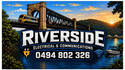 Riverside Electrical &amp; Communications