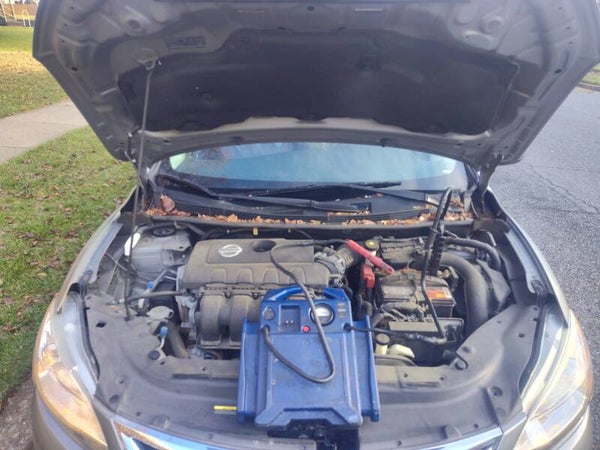 Jumpstart