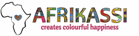 Afrikassi - Afrikaanse stoffen en creaties