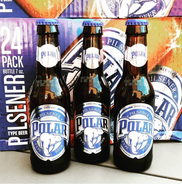 Polar