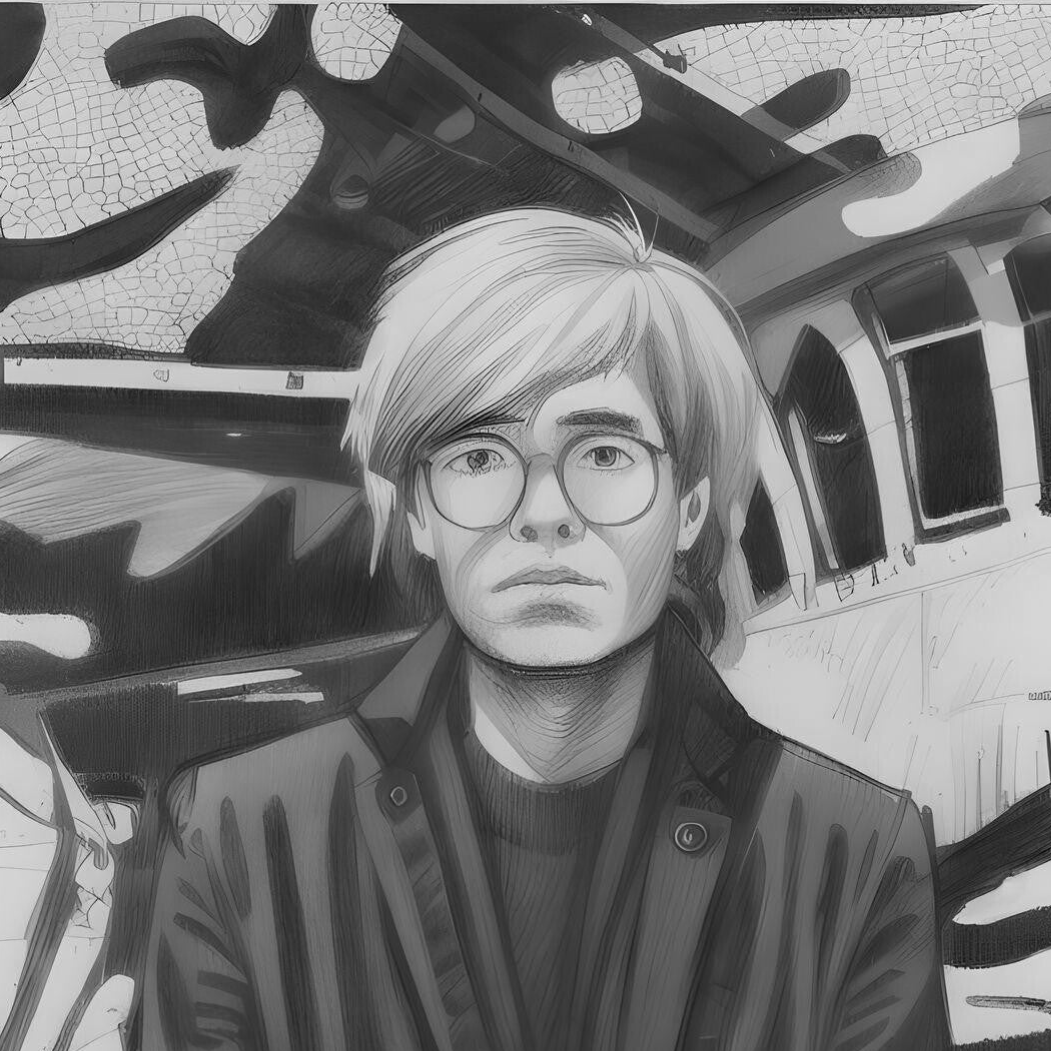 Andy Warhol