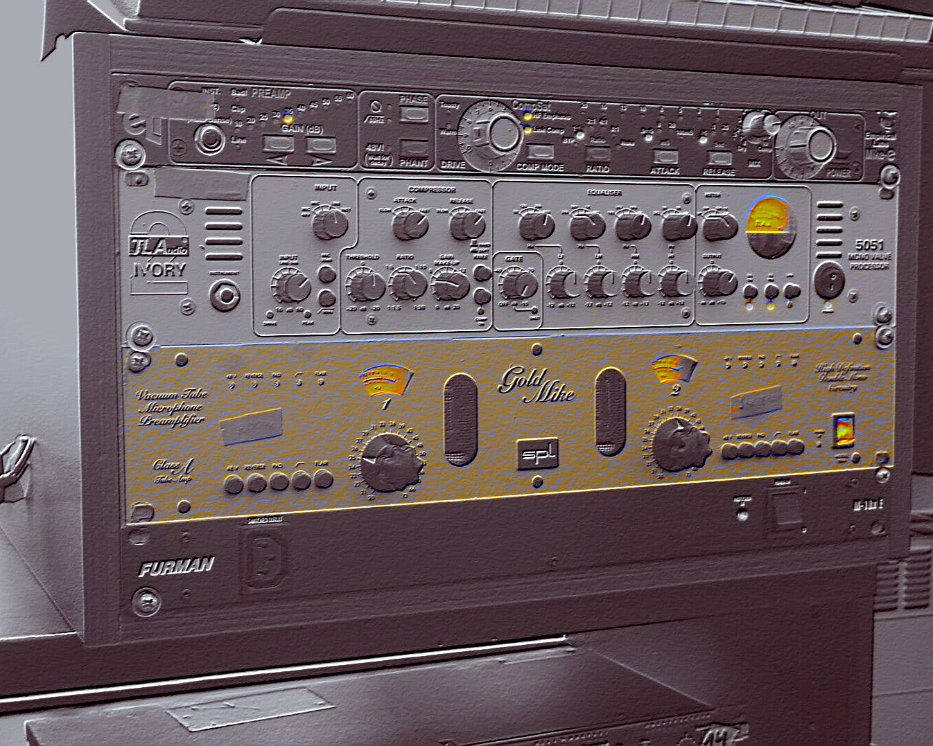 Music Engineer